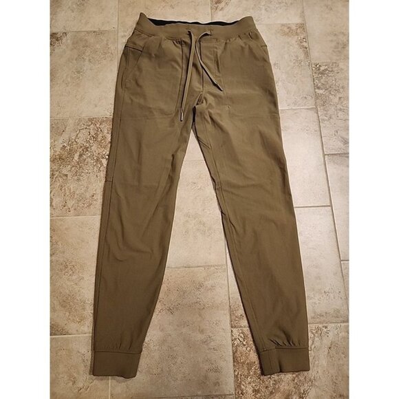 Lululemon ABC Jogger - Picture 1 of 10